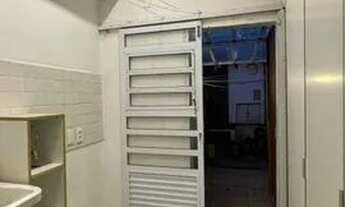 Imagem 6: SOBRADO RESIDENCIAL - MOEMA - JD. NOVO MUNDO