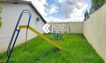 Imagem 5: Casa 2 dormitórios condomínio residencial Solaris