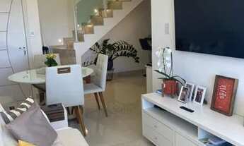 Imagem 7: Cobertura Dulpex, vista mar, 3/4 sendo 2 suítes, espaço gourmet privativo