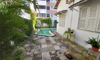 Imagem 4: Casa para venda com 136 metros quadrados com 3 quartos em Cocó - Fortaleza - Ceará