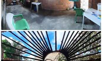 Imagem 5: Casa na Carlos Augusto