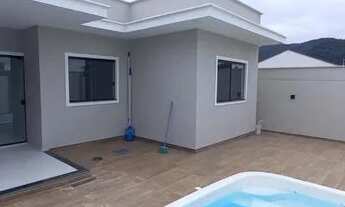 Imagem: Casa de alto padrão de 3 dorm sendo 1 suite