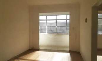 Imagem: Apartamento - 02 quartos - Méier ME