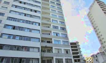 Imagem: Apartamento - R Presidente Faria, 143