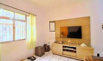 Imagem 4: Casa com 2 dormitórios à venda, 112 m² por R$ 485.000,00 - Vila Príncipe de Gales - Santo