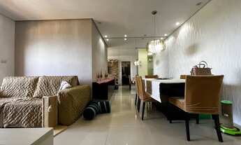 Imagem 5: Residencial Vale dos Lagos - Jardins