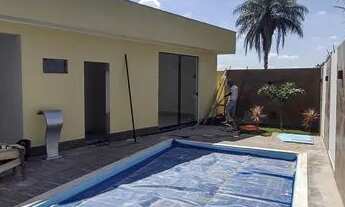 Imagem 4: ARNIQUEIRA: MAJESTOSA 4 STS, PISC/CHURSQ, 400m2, EXC.COND/LOCALIZ., IMOVEL TOP - $ INACRED