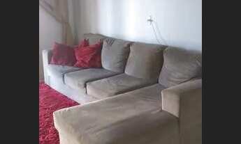 Imagem: Sofá Grande para doação uberlândia