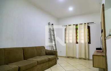 Imagem 3: Casa para Aluguel - Jabaquara, 2 Quartos, 90 m2