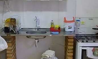 Imagem 5: Casa de praia com picina