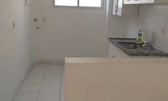 Imagem 2: 4109 Apartamento para aluguel possui 47 metros com 2 quartos em Parque Aeroporto - Taubaté