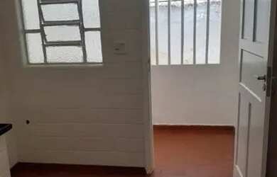 Imagem 2: Casa com 1 dormitório para alugar, 47 m² por R$ 1.977,98/mês - Cerqueira César - São Paulo