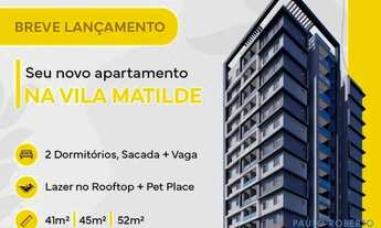Imagem 2: APARTAMENTO - VILA MATILDE - SP