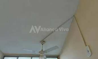 Imagem 6: Flamengo Kitnet com 1 dormitório