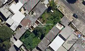 Imagem 7: PORTO ALEGRE - Terreno Padrão - Vila Jardim