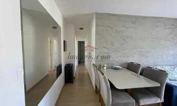 Imagem 4: Apartamento-À VENDA-Curicica-Rio de Janeiro-RJ