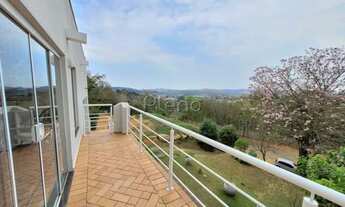 Imagem 4: Casa à venda no San Conrado, em Sousas/SP