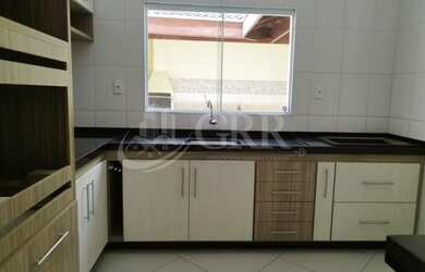 Imagem 3: Casa de 3 dormitórios no Condomínio bosque Das Figueiras