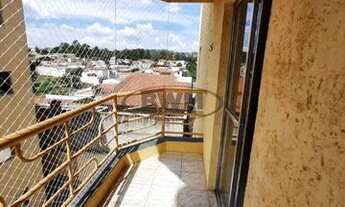 Imagem 7: Apartamento Residencial à venda, Jardim Gutierres, Sorocaba - AP6164