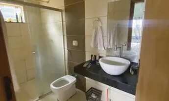 Imagem 4: Casa para venda tem 80 metros quadrados com 2 quartos em Lobato - Salvador - BA