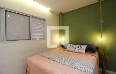 Imagem 6: Apartamento para Aluguel - Jardim Altos do Itavuvu, 2 Quartos, 53 m2