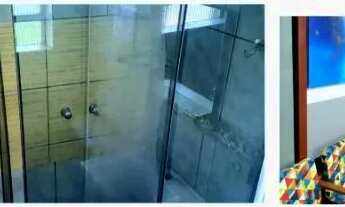 Imagem 5: Um Bom Imóvel C/Aluguel de Quarto Estruturado 250m Metrô Tijuca Saens Pena C/Vaga