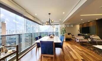 Imagem: AP07027-Campo Belo - Novo! Acabou de ficar