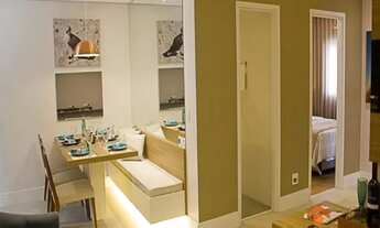 Imagem 6: Residencial - Jd das Flores