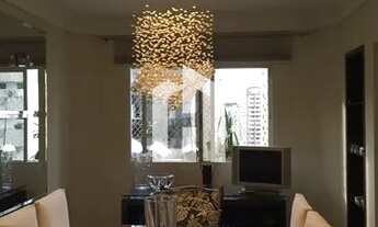 Imagem 6: SãO PAULO - Apartamento Padrão - Moema