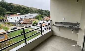 Imagem 4: Quarto e sala no São Pedro, próximo a UFJF