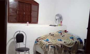 Imagem 3: Linda casa para venda situada no Jardim Catanduva, Campo Limpo, São Paulo