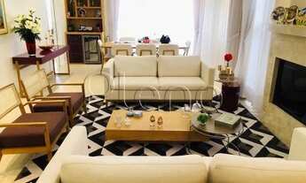 Imagem 3: Casa - Swiss Park - Campinas