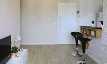 Imagem 6: Apartamento para Aluguel - Tucuruvi, 2 Quartos, 47 m2