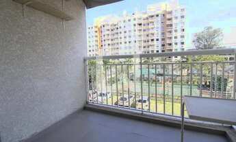 Imagem 6: Apartamento à Venda - Freguesia , 2 Quartos, 48 m2