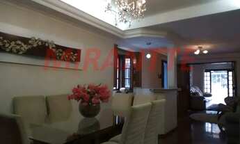 Imagem 2: Amplo e Excelente Sobrado para venda com 219 metros quadrados com 3 quartos, espaço gourme