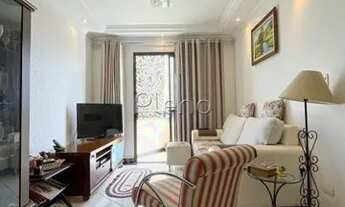 Imagem 4: Apartamento à venda na Vila Industrial - Campinas/SP