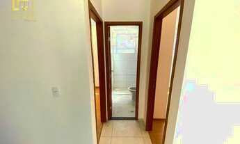 Imagem 6: Apartamento com 2 dormitórios para alugar, 41 m² por R$ 1.000,01/mês - Coaçu - Eusébio/CE