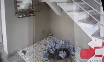 Imagem 9: CASA ASSOBRADADA - PLANALTO PAULISTA - SP