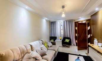 Imagem 4: Sobrado com 4 dormitórios, 220 m² - venda por R$ 1.200.000,00 ou aluguel por R$ 5.500,00/m