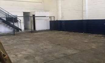 Imagem 3: Galpão para alugar, 270 m² por R$ 4.662,42/mês - Parque Santa Isabel - Sorocaba/SP