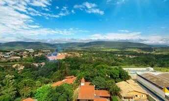 Imagem: Belíssimo apartamento, com uma linda vista