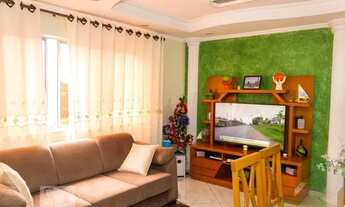 Imagem: Apartamento para Aluguel - Baeta Neves