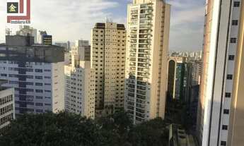 Imagem 4: Apartamento com 3 dormitórios à venda, 100 m² por R$ 490.000,00 - Bela Vista - São Paulo/S