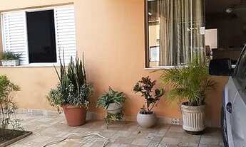 Imagem 3: Cód.: 8452 - Duas casas térreas no mesmo quintal com 3 vagas de garagem no Homero Thon