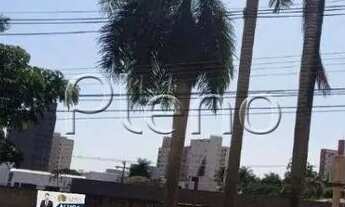 Imagem: Terreno à venda no Jardim Proença - Campinas/SP