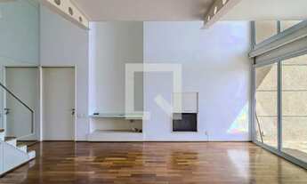 Imagem 3: Apartamento para Aluguel - Vila Madalena, 2 Quartos, 116 m2