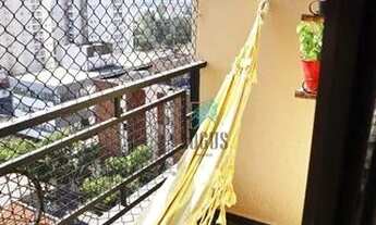 Imagem 5: Apartamento com 3 dormitórios à venda, 79 m² por R$ 560.000,00 - Barcelona - São Caetano d