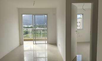 Imagem 4: Luar do Pontal - Apartamento - 1ª locação - 2 quartos - ! suite - 66 m2