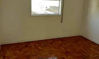 Imagem 4: Apartamento para aluguel com 92 metros quadrados com 2 quartos em Aparecida - Santos - SP