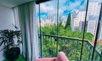 Imagem 7: APARTAMENTO - MOEMA ÍNDIOS - SP